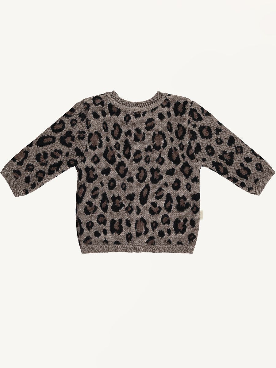 leopard print baby boy clothes
